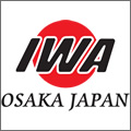 岩崎製作所（IWA）