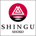 新宮商行（SHINGU SHOKO）