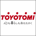 トヨトミ（TOYOTOMI）