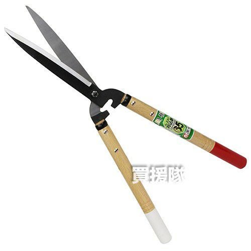 岡恒 刈込鋏65型 ショートハンドル（園芸用はさみ）No.231 | 買援隊(か