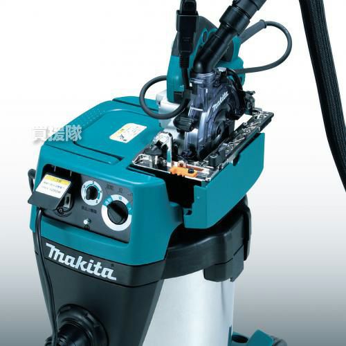 マキタ 乾湿両用集じん機 490 | 買援隊(かいえんたい)