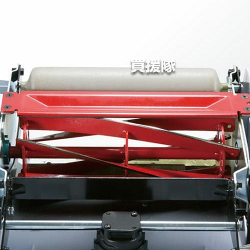 マキタ 電動芝刈機 MLM2851 延長ケーブル付き 刈込幅280mm 高さ21段階 makita 札幌市北区屯田 マキタ（makita） 芝刈機 MLM2851 刈込み幅280mm リール式5枚刃 : 石田
