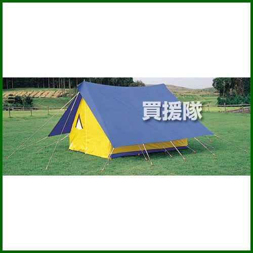 新品　ogawa　野外 教育用 テント　10人用　キャンプ オガワ　3610 小川キャンパル FA型キャンプテント 10人用 No3610 [10人向け] | 買援