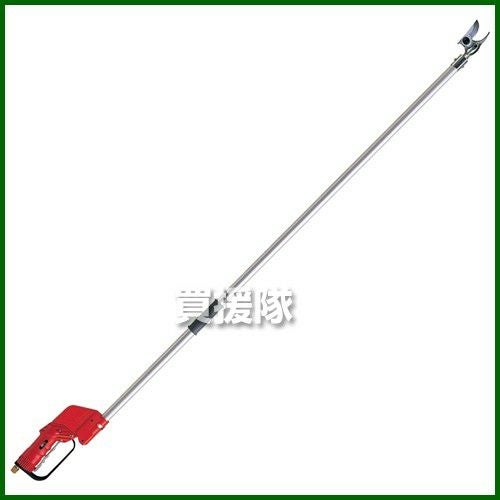 アルスコーポレーション プロ用高枝エアー鋏 AP-1800 | 買援隊(か