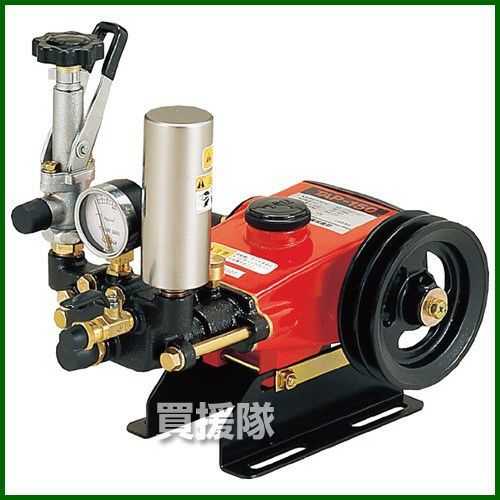 安田工業 動力噴霧機 TAP-150