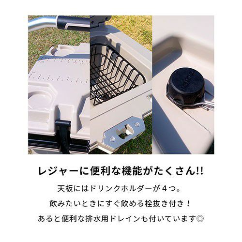 igloo(イグルー) クーラーボックス IMX 24 (約22L) 00049857 [カラー igloo(イグルー) クーラーボックス IMX 24 (約22L) 00049857 [カラー