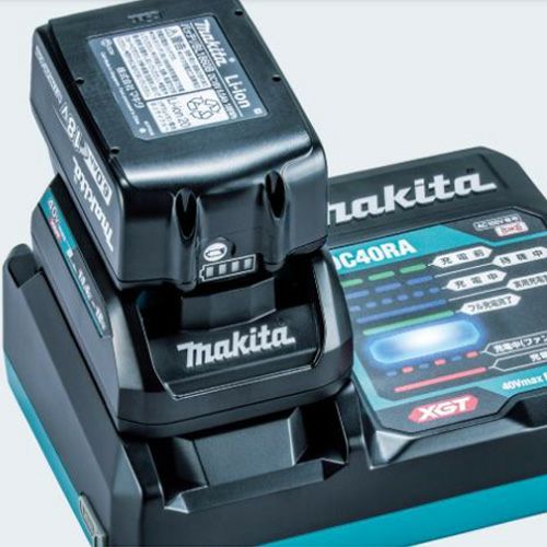マキタ DC40RA 40V用 急速充電器【市川行徳店】【店頭取引限定】【未使用】管理番号：ITL7VTMMJSLC マキタ 急速充電器 DC40RA | ジョイフル本田 取り寄せ＆店舗受取