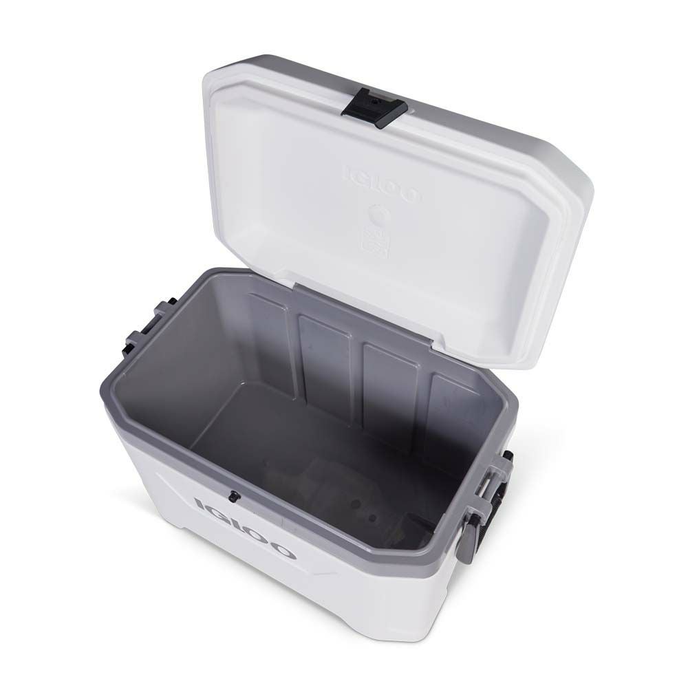 Igloo　イグルー　マリンウルトラ　51L igloo(イグルー) クーラーボックス マリーンウルトラ 54 （約51L