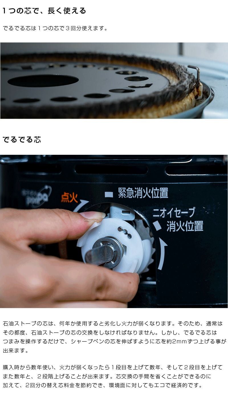 トヨトミ 反射形 石油ストーブ グレー (コンクリ10畳、木造8畳) RS-H29
