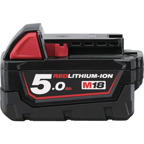 ミルウォーキーツール M18 FUEL 356mmトップハンドルチェーンソー M18_FTHCHS35-0G0_JP ＆ M18 5.0AH バッテリー2個 M18_B5_JP ＆ M12-M18 充電器 M12-18FC_JP 3点セット 【充電式 チェンソー】