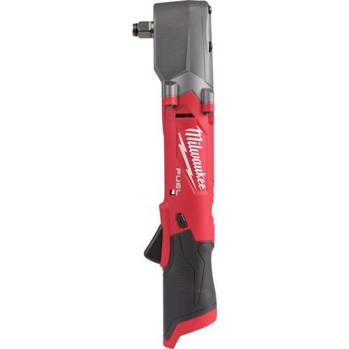ミルウォーキーツール M12 FUEL 1/2インチ 300Nmアングルインパクトレンチ(本体) M12_FRAIWF12-0_JP ＆M12 4.0Ah＆6.0Ah FCスタートキット M12-18_NRG-642_JP コントラクターバッグMサイズ MILF18B-M バッテリーと充電器とバッグセット