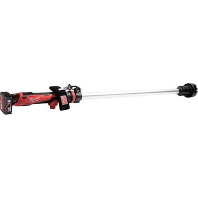 ミルウォーキーツール・ジャパン合同会社 milwaukee M12 排水ハンディポンプ M12_BSWP-0_APJ＆M12 (2) 3.0Ah FCスタートキット M12-18_NRG-302_JP バッテリーと充電器セット