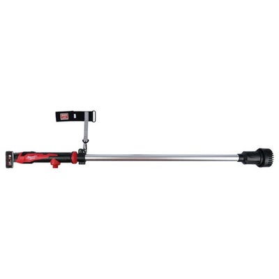ミルウォーキーツール・ジャパン合同会社 milwaukee M12 排水ハンディポンプ M12_BSWP-0_APJ＆M12 4.0Ah＆6.0Ah FCスタートキット M12-18_NRG-642_JP バッテリーと充電器セット