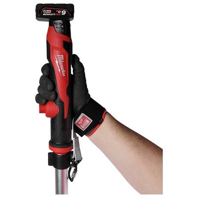 ミルウォーキーツール・ジャパン合同会社 milwaukee M12 排水ハンディポンプ M12_BSWP-0_APJ＆M12 4.0Ah＆6.0Ah FCスタートキット M12-18_NRG-642_JP バッテリーと充電器セット