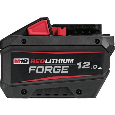 ミルウォーキーツール・ジャパン合同会社 milwaukee M18 排水ハンディポンプ M18_BLSWP-0_APJ  ＆ M18 FORGE 12.0AH バッテリー M18 FB12 JP ＆  M12ーM18 充電器 M12-18FC_JP バッテリー充電器セット