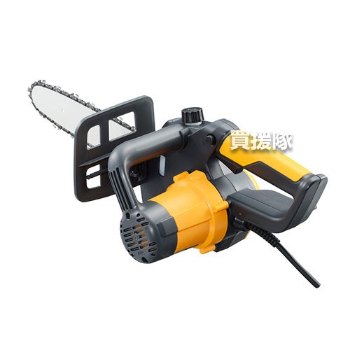 KYOCERA(京セラ) チェーンソー 電動 250mm CS-2502 616750A 【リョービ RYOBI 電動式 チェーンソー チェンソー ソー 軽量 チェーン チェン 伐木 造園 薪 伐採 薪割 林業 間伐 丸太 枝打ち 切断 家庭用 小型 本体 庭木 京セラ キョウセラ】